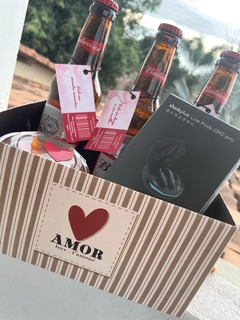 kit mozão - comprar online