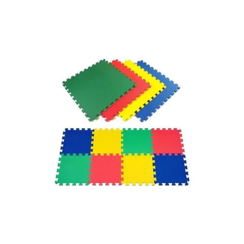 TATAMES EVA PLACA 50 X 50