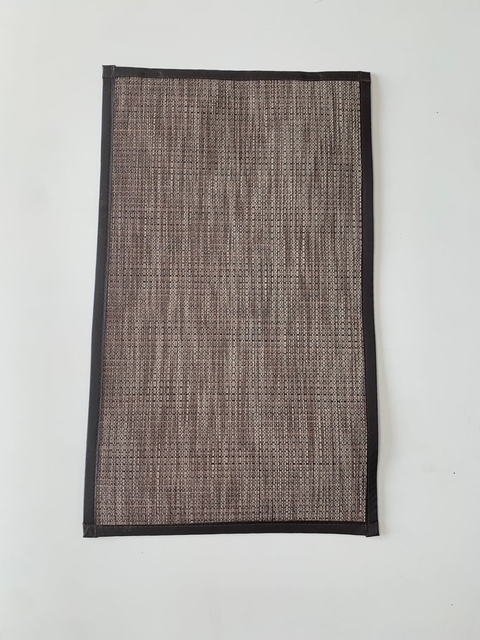 TAPETE PVC TRENDY 45CM X 75CM