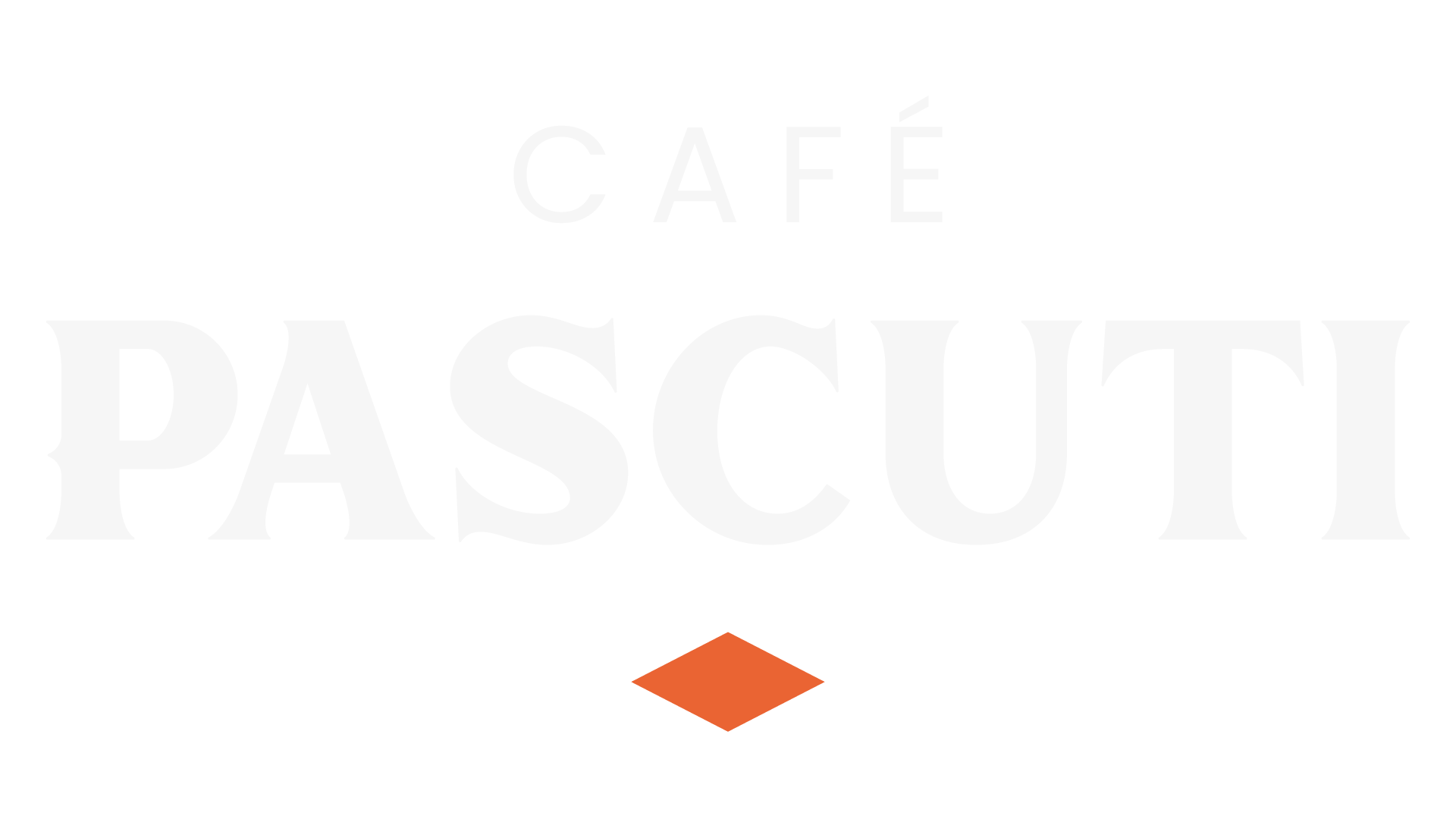 Café Pascuti