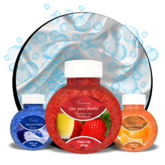 Sais para Banho 240g Oceanic - comprar online