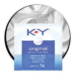 K.Y Sachê Unitário