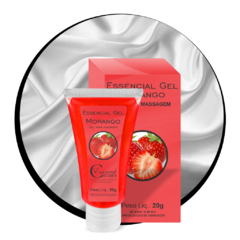 Essencial Morango