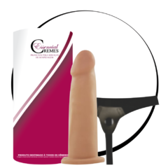 Real com Cinta Natural