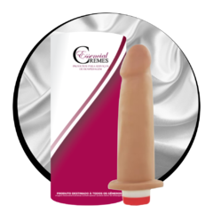 Real com Vibro Natural