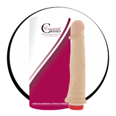 Real com Vibro Natural