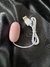 Vibrador bullet multivelocidade USB  super macio e aveludado Envio imediato para todo o Brasil 
