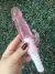 Vibrador Jelly duplo clítoris e ponto g