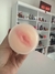 MASTURBADOR FUNNY EGG EM CYBERSKIN REALISTICO - loja online