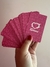 BARALHO LÉSBICO SEXY 52 CARTAS - loja online