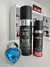 KIT ANAL GOLD PREMIUM ( 3 ITENS) - Sex shop Mil Desejos