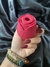 Vibrador duplo estimulo ponto g e clitoris 30 modos de vibração recarregável