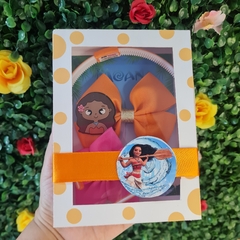 Kit Moana - comprar online