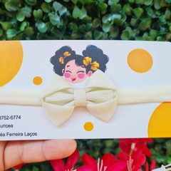 Faixa Bibi - comprar online