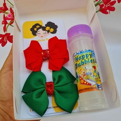 Kit Essencial Bate o Sino - comprar online