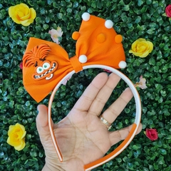Tiara Divertidamente - loja online