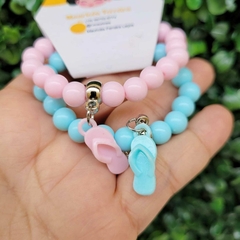 Imagem do Pulseira Chinelo
