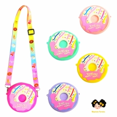Bolsa Donut's - Mauricéa Ferreira