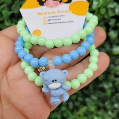 Pulseira Urso na internet