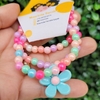 Pulseira Flor