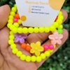 Pulseira Floral