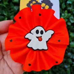 Fru-Fru Halloween