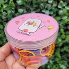 Pote Elástico Resistente G - comprar online
