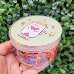 Pote Elástico Resistente G - loja online