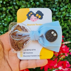 Laço Oreo