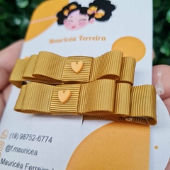 Parzinho Belinha - Mauricéa Ferreira