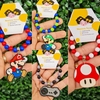 Pulseira Turma do Mário Brós