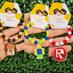 Pulseira Turma do Mário Brós - comprar online