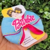 Laço Barbie Jeans