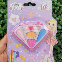 Imagem do Maquiagem Infantil