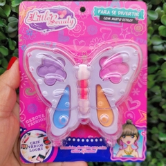 Maquiagem Infantil na internet