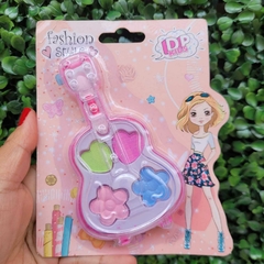 Maquiagem Infantil