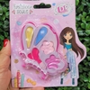Maquiagem Infantil