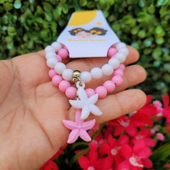 Pulseira Estrela do Mar - comprar online