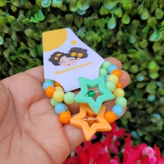 Pulseira Color Estrela