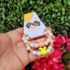 Pulseira coelhinho - loja online