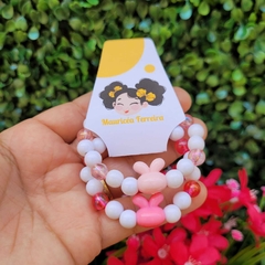 Imagem do Pulseira coelhinho