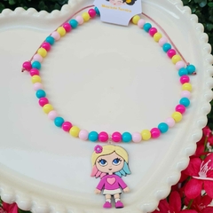 Colar Enid (Ajustável)