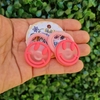 Xuxinha 3D Brilha no Escuro Diversos (Par) - comprar online