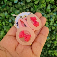 Xuxinha 3D Brilha no Escuro Diversos (Par) na internet