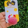 Xuxinha Pompom (Unidade) - comprar online
