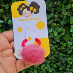 Xuxinha Pompom (Unidade) - comprar online