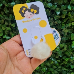 Xuxinha Pompom (Unidade) - loja online