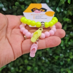 Pulseira Chinelo