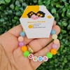 Pulseira Nome