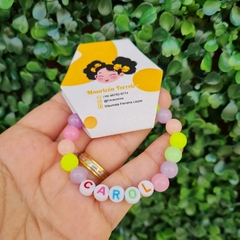 Pulseira Nome - comprar online
